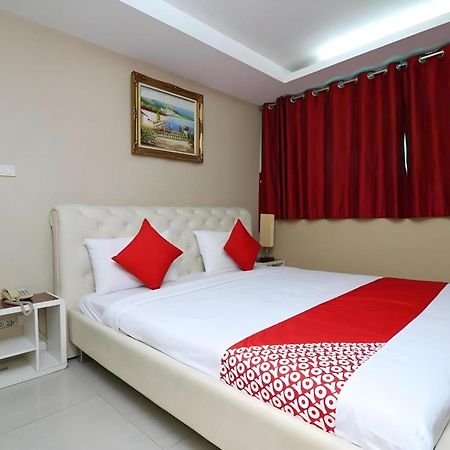 Diamond Residence Silom Bangkok Ngoại thất bức ảnh