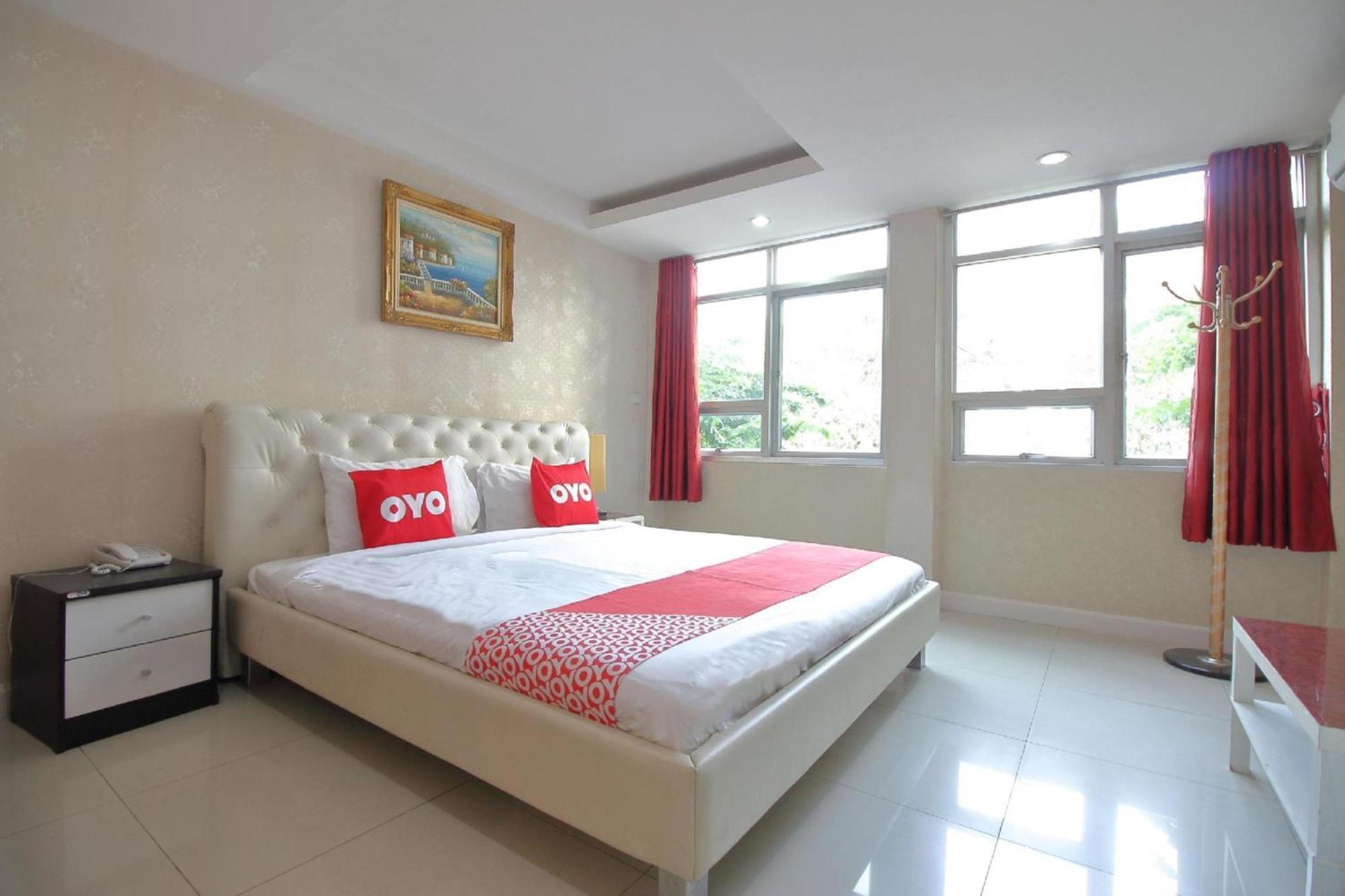 Diamond Residence Silom Bangkok Ngoại thất bức ảnh