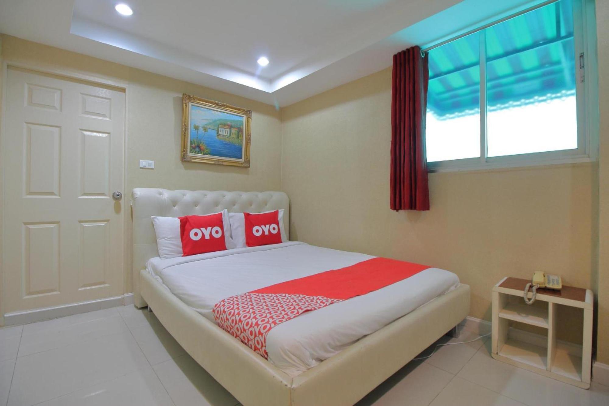 Diamond Residence Silom Bangkok Ngoại thất bức ảnh