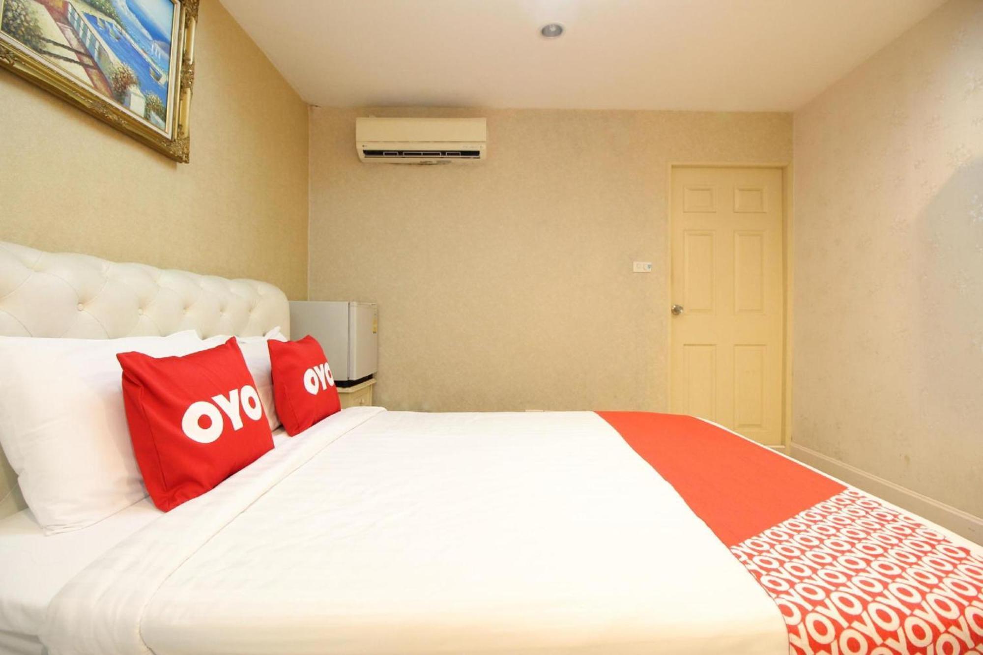 Diamond Residence Silom Bangkok Ngoại thất bức ảnh