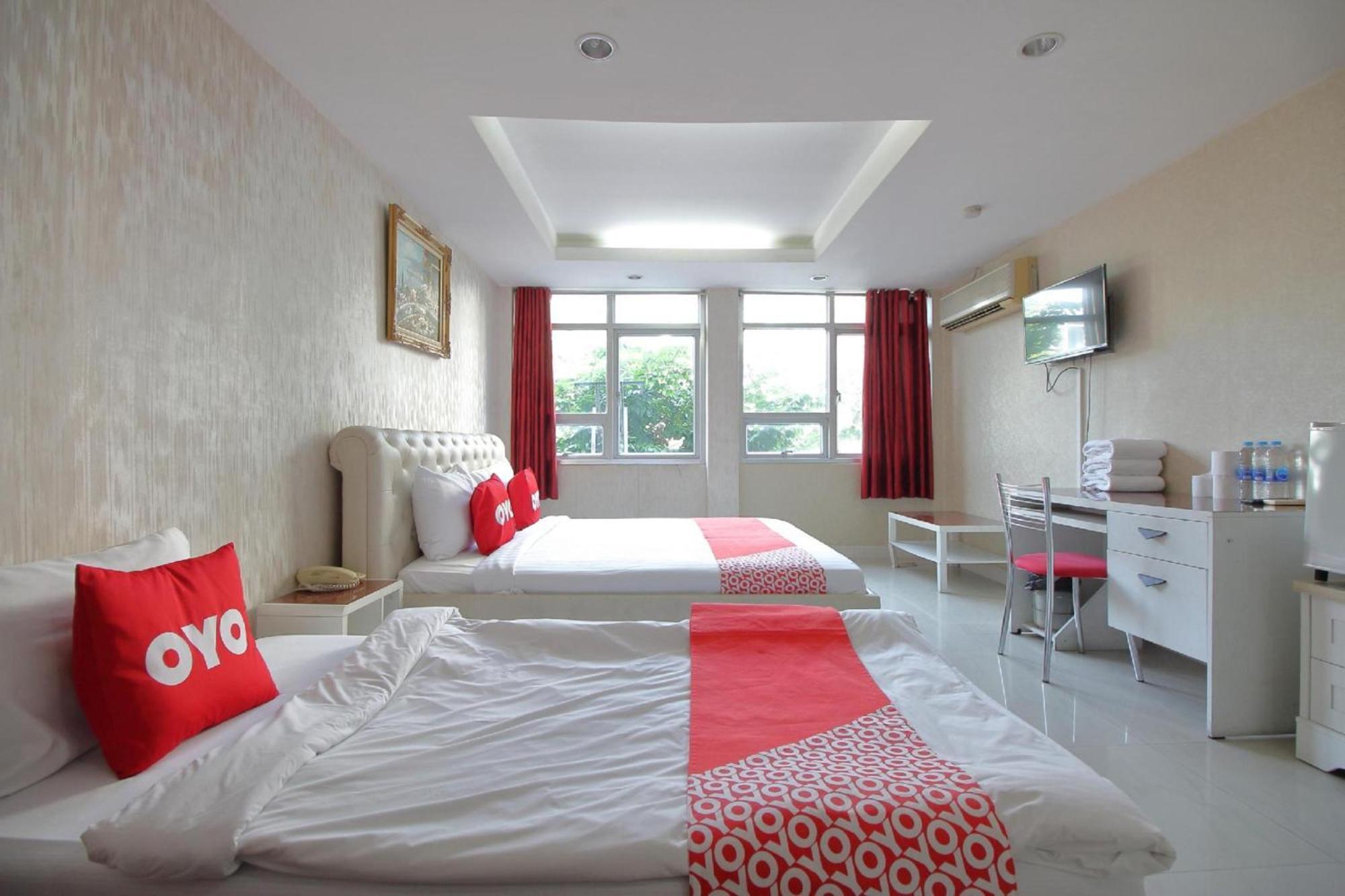Diamond Residence Silom Bangkok Ngoại thất bức ảnh