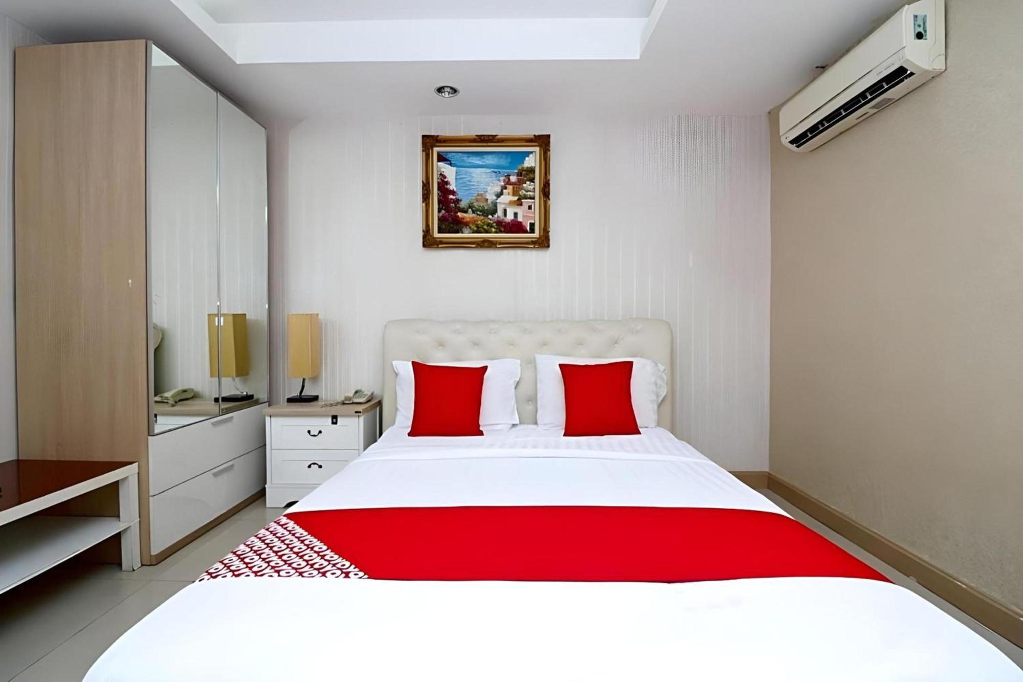 Diamond Residence Silom Bangkok Ngoại thất bức ảnh