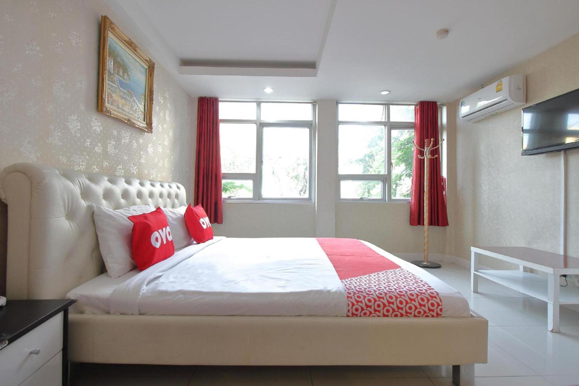 Diamond Residence Silom Bangkok Ngoại thất bức ảnh