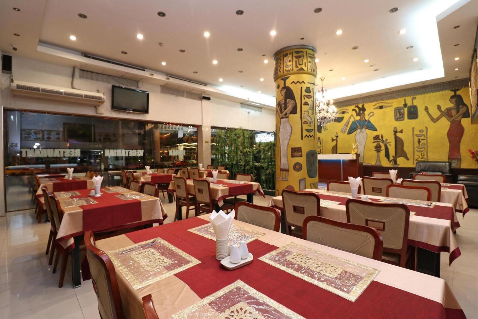 Diamond Residence Silom Bangkok Ngoại thất bức ảnh